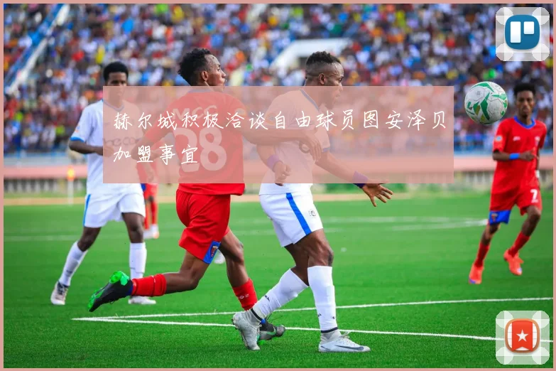 赫尔城积极洽谈自由球员图安泽贝加盟事宜