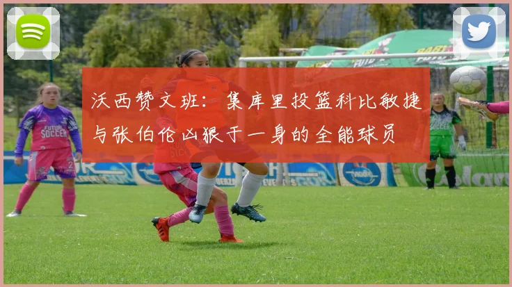 沃西赞文班：集库里投篮科比敏捷与张伯伦凶狠于一身的全能球员
